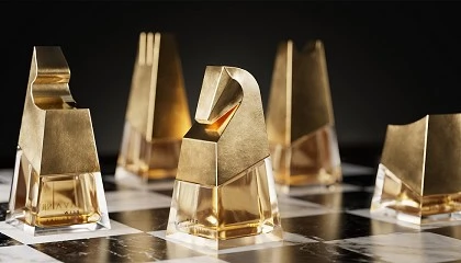 Foto de Cierres de corcho y soluciones t�cnicas en las propuestas de Gentlebrand para packaging de lujo