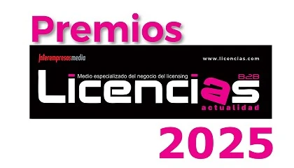 Foto de Ganadores de los Premios LICENCIAS Actualidad 2025