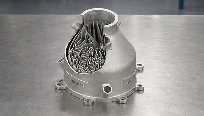 Foto de Delta estudia nuevas soluciones para la industria de la fabricaci�n aditiva