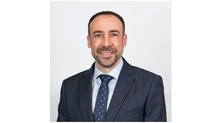 Foto de Entrevista a Francisco Javier Martin, Capital Deployment director en España de Prologis