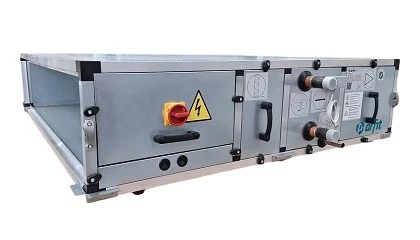 Foto de ARFIT lan�a novas unidades de climatiza��o ECOAIR 2 e ECOAIR 2 SLIM