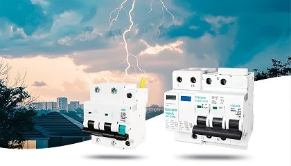 Foto de Toscano, equipos espec�ficos para el cumplimiento de la futura ITC-BT-23