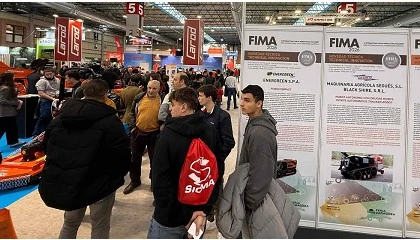 Foto de FIMA 2026 rompi� los pron�sticos