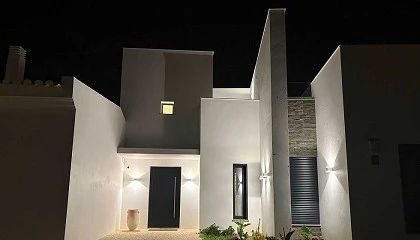 Foto de Ilumina��o conectada: inova��o Casambi com engenharia de aplica��o Rolear Mais