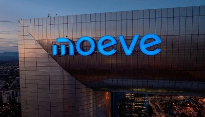 Foto de Moeve reconocida en el ranking de S&amp;P Global CSA
