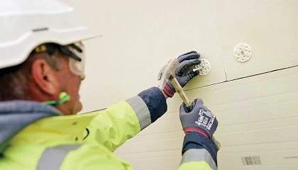 Foto de Aipex destaca el crecimiento estable del mercado global de XPS impulsado por la construcción y la eficiencia energética