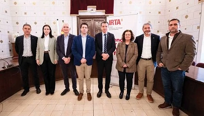 Foto de El IRTA inaugura en La Seu d�Urgell su nuevo centro para impulsar la innovaci�n agroalimentaria en el Pirineo