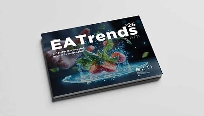 Foto de EATrends 2026 sit�a el foco en decisiones estrat�gicas para reducir riesgos y acelerar la innovaci�n alimentaria