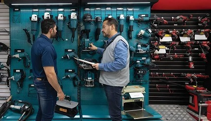 Foto de Vender sin presionar en el canal profesional: c�mo convertir el punto de venta en un sistema de ayuda a la decisi�n