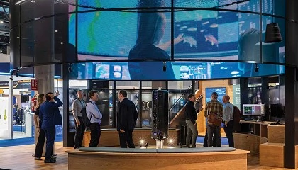 Foto de Seafood Expo Global impulsa la acuicultura con una nueva Zona de Innovaci�n en Barcelona