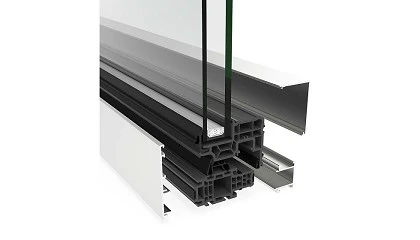 Foto de Cortizo presenta en Fensterbau sus �ltimas novedades de PVC