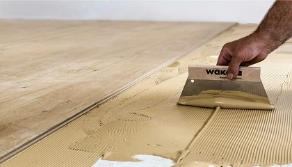 Foto de Ardex–Wakol: tecnología, sostenibilidad y sistemas completos para el instalador profesional