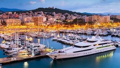 Foto de El sector n�utico espa�ol avanza hacia un modelo m�s tecnol�gico, eficiente y profesionalizado