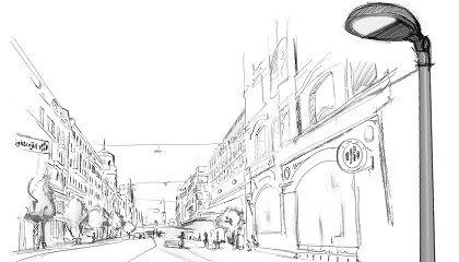 Foto de Ilumina��o P�blica Inteligente: sustentabilidade e efici�ncia para cidades do futuro