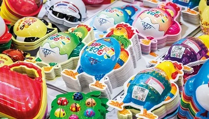 Foto de ProSweets Cologne 2026: proveedores competentes de todo el mundo para una industria fuerte de la confiter�a y de los snacks