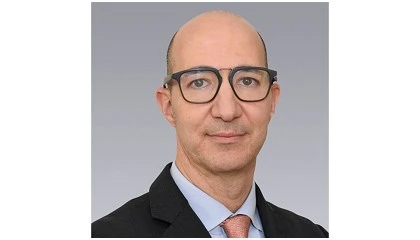 Foto de Entrevista a Oriol Gual, director Nacional de I&L de Colliers