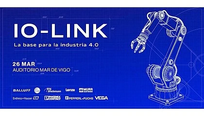 Foto de La jornada IO-Link: La base para la Industria 4.0 viaja a Vigo