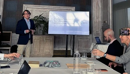 Foto de Arbentia crece un 24% y sitúa la IA y la especialización sectorial como ejes de su estrategia