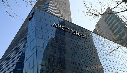 Foto de Amer Sports acelera un 28% en el cuarto trimestre impulsada por Arc�teryx y Salomon