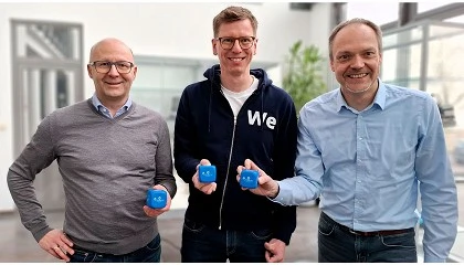 Foto de Platbricks cumple diez años como plataforma cloud para la gestión logística