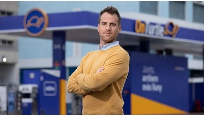 Foto de Entrevista a Carlos Monta�o, Marketing & Brand manager en OnTurtle