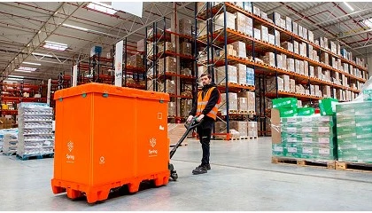 Foto de La reforma aduanera de la UE elevar� costes y exigir� ajustes log�sticos en el comercio electr�nico en 2026