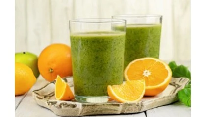Foto de Reevaluaci�n del impacto de la pasteurizaci�n en la calidad de zumos y smoothies