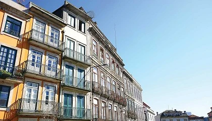 Foto de ZERO pede metas concretas e justi�a social no Plano de Renova��o de Edif�cios