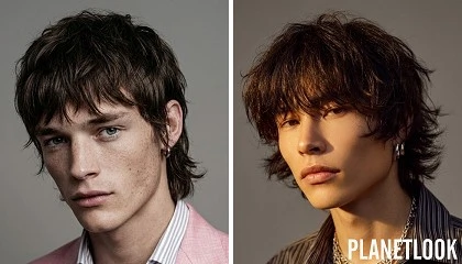 Foto de Captain Cook presenta �Culture Collection SS26� e integra la inteligencia artificial en su nuevo �lookbook�