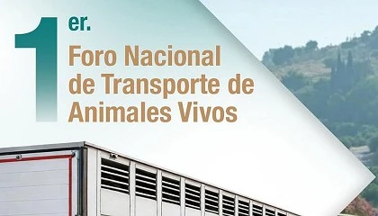 Foto de Lleida acoger� el 29 de mayo el I Foro Nacional del Transporte de Animales Vivos