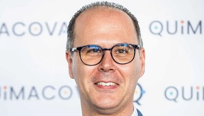 Foto de QUIMACOVA y AVEP se unen al Hub de Defensa de la Comunitat Valenciana