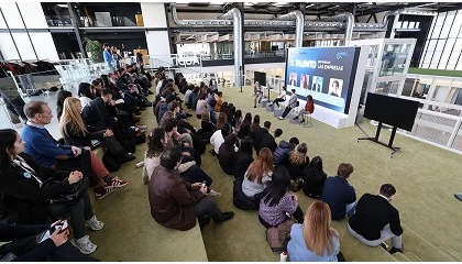 Foto de DFactory Barcelona celebra la primera edición de Tech4Impact para conectar universidad y empresa
