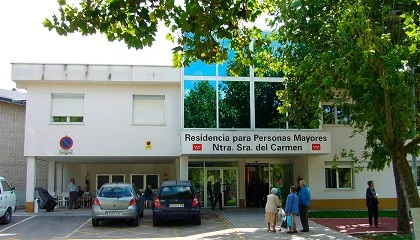 Foto de 2026 marcar� un punto de inflexi�n en la rehabilitaci�n energ�tica de los edificios p�blicos madrile�os