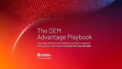 Foto de Los OEM reducen un 40% el tiempo de recuperaci�n de paradas y mejoran su rentabilidad gracias a la resiliencia