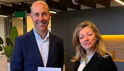 Foto de Bequinor y Asegre impulsan la formaci�n en seguridad industrial