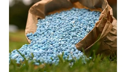 Foto de La CE plantea suspender un a�o los aranceles NMF a la importaci�n de fertilizantes nitrogenados