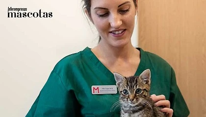 Foto de Medivet ampl�a su ecosistema de salud animal en Espa�a con la apertura de dos establecimientos especializados en dispensaci�n de medicamentos veterinarios