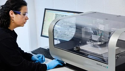 Foto de Electrónica impresa, una tecnología con infinitas posibilidades para la industria