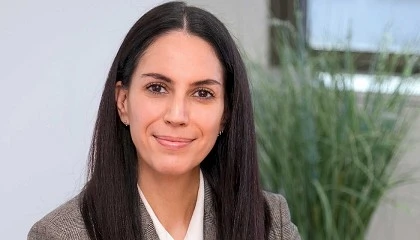 Foto de Envalora nombra a Carla Cano directora de operaciones