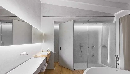 Foto de Beal International presenta Mortex: una solución integral para el diseño de baños
