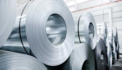 Foto de Acordo UE-�ndia amea�a setor portugu�s do alum�nio, alerta APAL