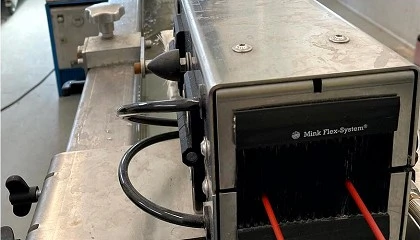 Foto de Aimplas impulsa la especialización técnica con su nuevo curso sobre producción y desarrollo de masterbatches