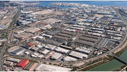 Foto de La logística se descentraliza: la saturación del primer radio de Barcelona empuja la demanda hacia los municipios