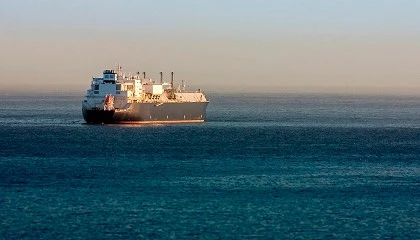 Foto de Grupo MET y Shell firman un memorando de entendimiento sobre cooperación en materia de GNL en EE.UU.