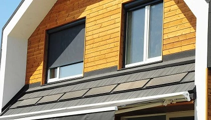 Foto de Passivhaus participa na 28.� Confer�ncia Internacional Passive House