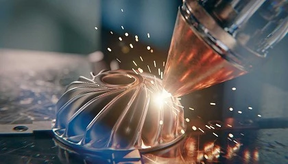 Foto de Fabrico aditivo met�lico acelera maturidade industrial e prepara nova fase de crescimento at� 2035