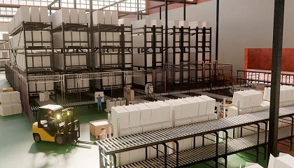 Foto de El IBV crea una plataforma interactiva para optimizar la ergonom�a en entornos laborales