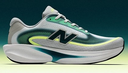 Foto de New Balance ampl�a su porfolio de running con la nueva Ellipse