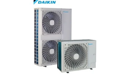 Foto de Daikin responde aos desafios da descarboniza��o com solu��es de baixo impacto ambiental