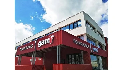 Foto de GAM eleva un 50% su beneficio neto en 2025 y alcanza unos ingresos de 316,1M�